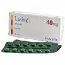 Lasix Tablets